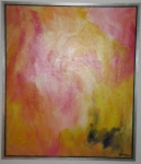 D24.Uden titel. 60x70cm. 2.000 Kr.